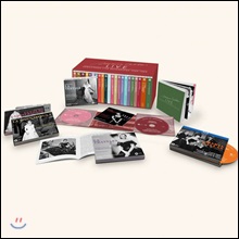 ¸¶¸®¾Æ Ä®¶ó½º 1949-1964³â ½ÇȲ³ìÀ½ ¸®¸¶½ºÅ͵å (Maria Callas Live: Remastered Recordings) ¸¶¸®¾Æ Ä®¶ó½º 1949-1964³â ½ÇȲ³ìÀ½ ¸®¸¶½ºÅ͵å (Maria Callas Live: Remastered Recordings)