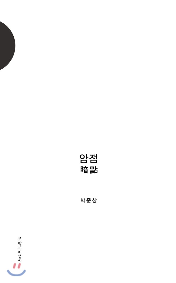 암점暗點