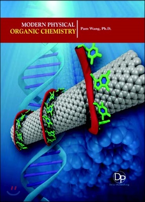 modern physical organic chemistry book