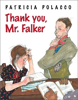 thank mr falker