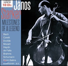 Janos Starker ¾ß³ë½º ½´Å¸Ä¿ - 12 ¿À¸®Áö³Î ¾Ù¹ü Ä÷º¼Ç (Milestones of a Legend - 12 Original Album Collection) Janos Starker ¾ß³ë½º ½´Å¸Ä¿ - 12 ¿À¸®Áö³Î ¾Ù¹ü Ä÷º¼Ç (Milestones of a Legend - 12 Original Album Collection)
