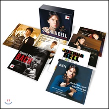 Joshua Bell Á¶½´¾Æ º§ - Ŭ·¡½ÃÄà Ä÷º¼Ç: ¼Ò´Ï ³ìÀ½ Àü°î 14CD ¹Ú½º¼¼Æ® (The Classical Collection) Joshua Bell Á¶½´¾Æ º§ - Ŭ·¡½ÃÄà Ä÷º¼Ç: ¼Ò´Ï ³ìÀ½ Àü°î 14CD ¹Ú½º¼¼Æ® (The Classical Collection)