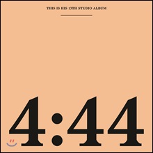 Jay-Z (Á¦ÀÌÁö) - 4:44 Jay-Z (Á¦ÀÌÁö) - 4:44