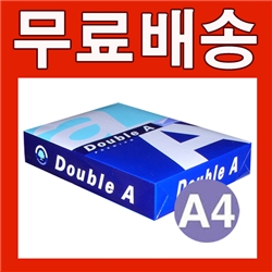 [������] �������� A4 �Ϲݺ������(A4����) 80g 500�� 1��