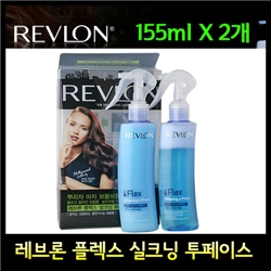 ����� �÷��� ��ũ�� �����̽� 155mlX2��