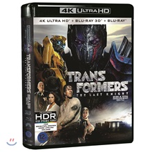 Æ®·£½ºÆ÷¸Ó:ÃÖÈÄÀÇ ±â»ç (3Disc 4K UHD+2D+3D ÇÑÁ¤¼ö·®) : ºí·ç·¹ÀÌ Æ®·£½ºÆ÷¸Ó:ÃÖÈÄÀÇ ±â»ç (3Disc 4K UHD+2D+3D ÇÑÁ¤¼ö·®) : ºí·ç·¹ÀÌ