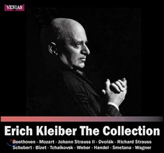 ¿¡¸®È÷ Ŭ¶óÀ̹ö Ä÷º¼Ç (Erich Kleiber The Collection 1923-1956 Recordings) ¿¡¸®È÷ Ŭ¶óÀ̹ö Ä÷º¼Ç (Erich Kleiber The Collection 1923-1956 Recordings)
