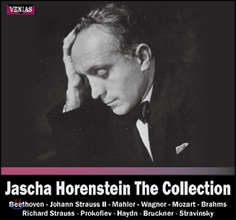 ¾ß»þ È£·»½´Å¸ÀÎ Ä÷º¼Ç (Jascha Horenstein The Collection 1952-1964 Recordings) ¾ß»þ È£·»½´Å¸ÀÎ Ä÷º¼Ç (Jascha Horenstein The Collection 1952-1964 Recordings)
