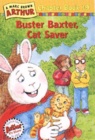 Buster Baxter. Cat Saver