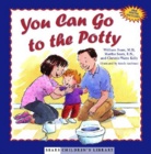 You Can Go to the Potty with Poster                                                                 