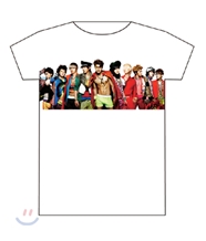 ���� �ִϾ� Mr.Simple Ƽ���� [Type A]