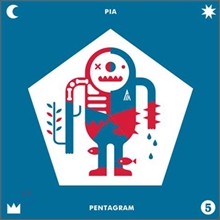 �Ǿ� (Pia) 5�� - Pentagram