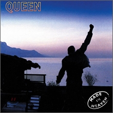Queen - Made In Heaven (Deluxe)