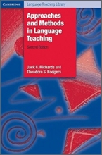 Approaches and Methods in Language Teaching