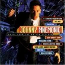 O.S.T - Johnny Mnemonic