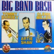 Big Band Bash - The Jazz Collection (3CD/����)