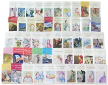 Wordsworth Children's Classics �ø��� 50�� ��Ʈ