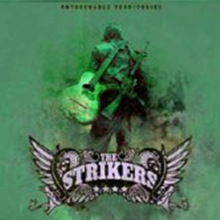 ��Ʈ����Ŀ�� - Untouchable Territories