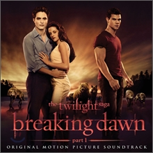 Breaking Dawn Part 1: The Twilight Saga OST