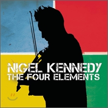 The Four Elements - ������ �ɳ׵�