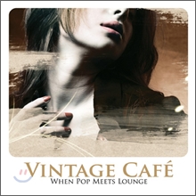 Vintage Cafe