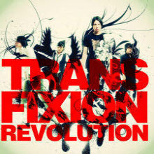 Transfixion(Ʈ�����ȼ�) - 3�� Revolution