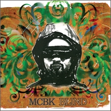 MC BK (���� ������) - Blind