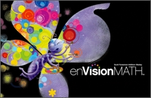 EnVisionMATH Grade 1