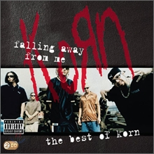 Korn - Falling Away From Me: The Best Of Korn