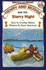 Henry & Mudge Books #17 : Henry and Mudge and the Starry Night