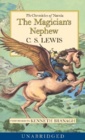 The Chronicles of Narnia Book 1 : The Magician's Nephew : Audio Cassette