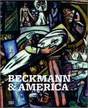 Max Beckmann & America