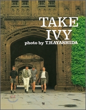 TAKE IVY ����ũ ���̺�