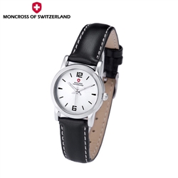 [MONCROSS OF SWITZERLAND]������ ��ũ�ν� �ð�  MS599l