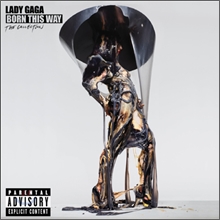 Lady Gaga - Born This Way: The Collection