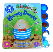 Humpty Dumpty