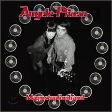 Angel Phase - Magnetophon Band