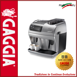 [GAGGIA] ��ũ�δ� ����(Syncrony Logic) ���ڵ� ���������� �ӽ�