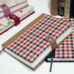 [Ư��] �ڵ���̵� �к긯 ��Ŀ�� Ver. 20 Vintage Check (4�� ��1) / 1�� �����Դϴ�. ũ�� ����!