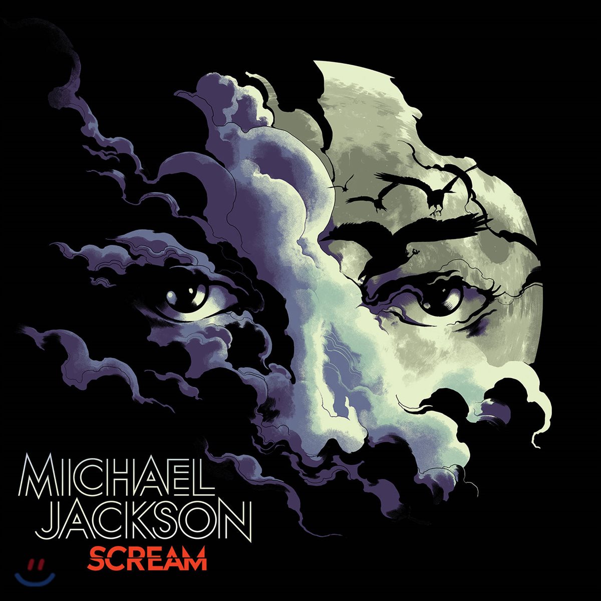 Michael Jackson (&#47560;&#51060;&#53364; &#51117;&#49832;) - Scream [&#54624;&#47196;&#50952; &#45936;&#51060; &#52972;&#47113;&#49496;]