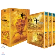 KBS Ư����ȹ ��ť���͸� ���� ������ DVD (6disc)