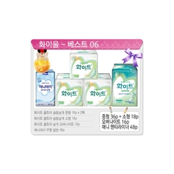 [������][ȭ��Ʈ]���㱸��BEST06 - ��Ʈ������36P+��ũ��Ȧ����18P+����16P+�ִϹ���48P