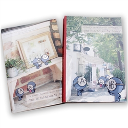 [40%����][������ season3]The Hitchhiker Diary (������̾)