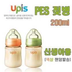 ���ǽ� PES���� - �Ż��ƿ�(200ml)