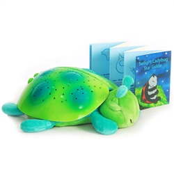 ���� �������(Twilight Ladybug) - GREEN