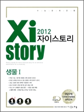 Xistory ���̽��丮 ���� 1 (2012��)