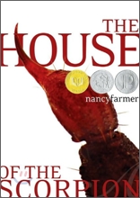 The House of the Scorpion