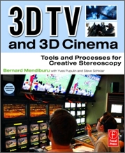 3D TV and 3D Cinema