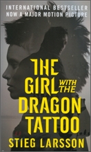 The Girl with the Dragon Tattoo (Movie Tie-In)