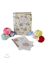 The Crochet Book